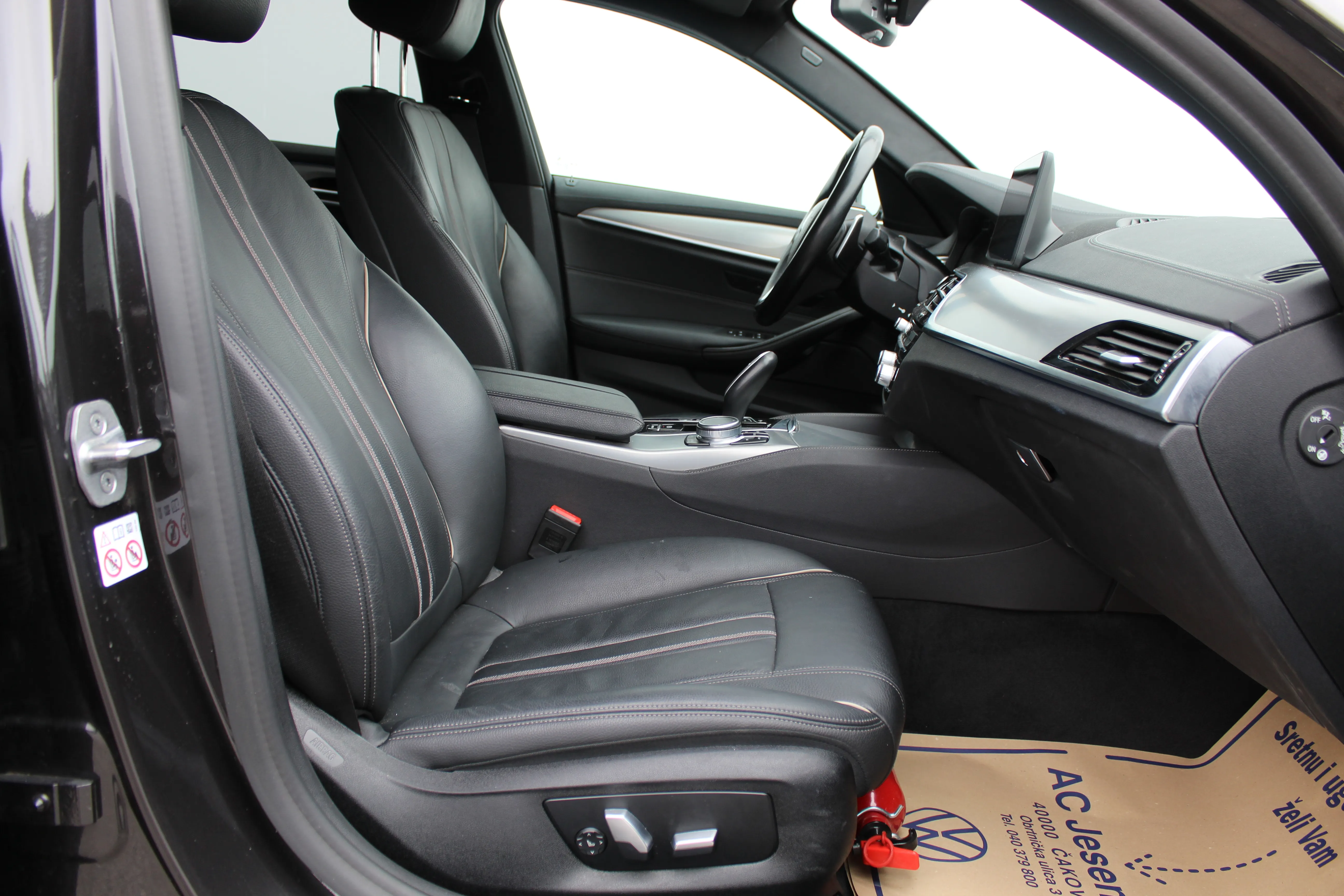 13150 bmw 530e iperformance aut. - slika 12