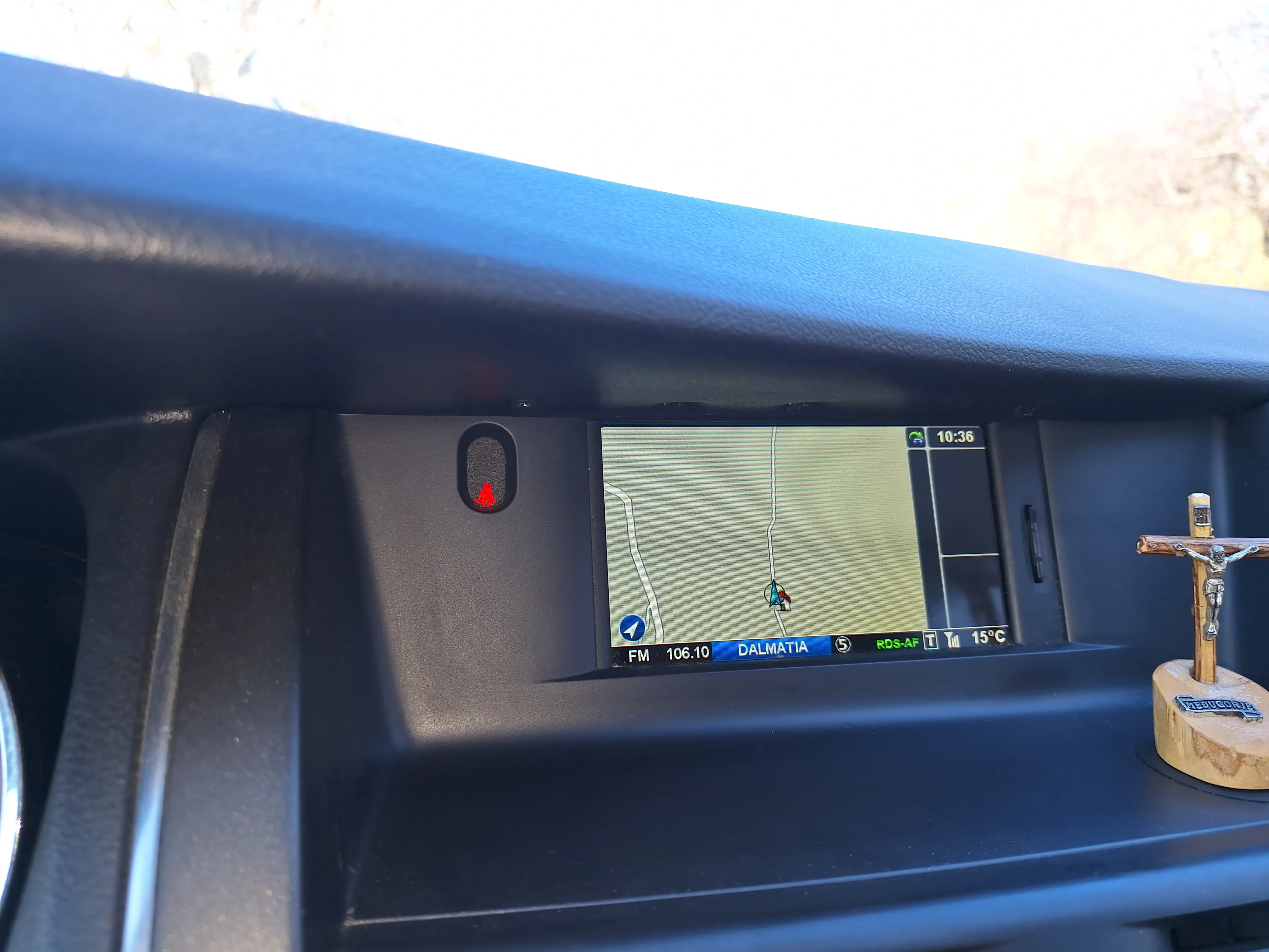 renaulut latitude, 2012g,2.0dci,hr vozilo,,reg god dana - slika 7