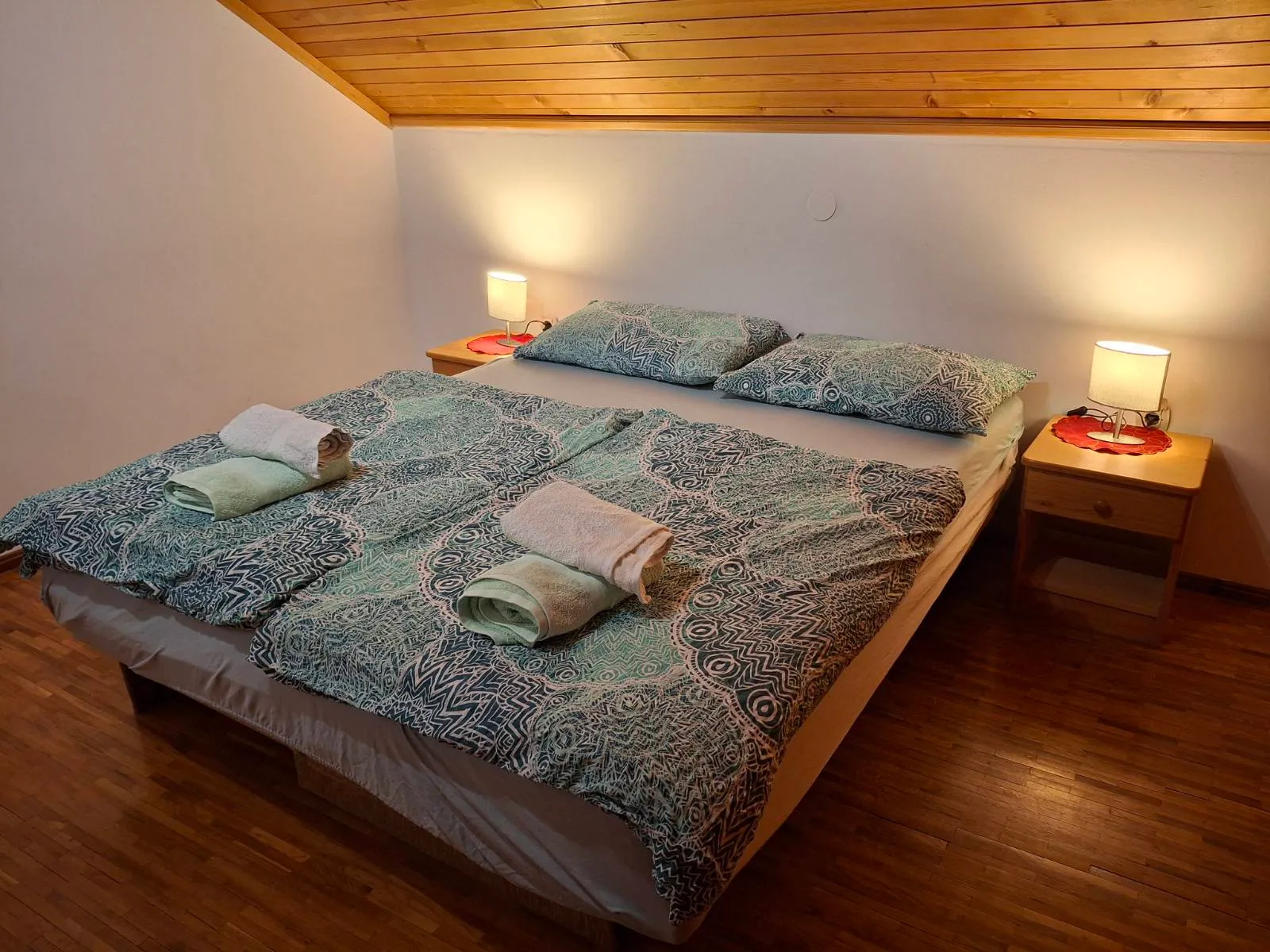 apartmani t&m mrkopalj - slika 14
