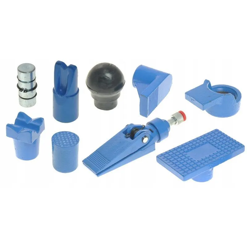 hidraulični set za popravak karoserije 10t - slika 4
