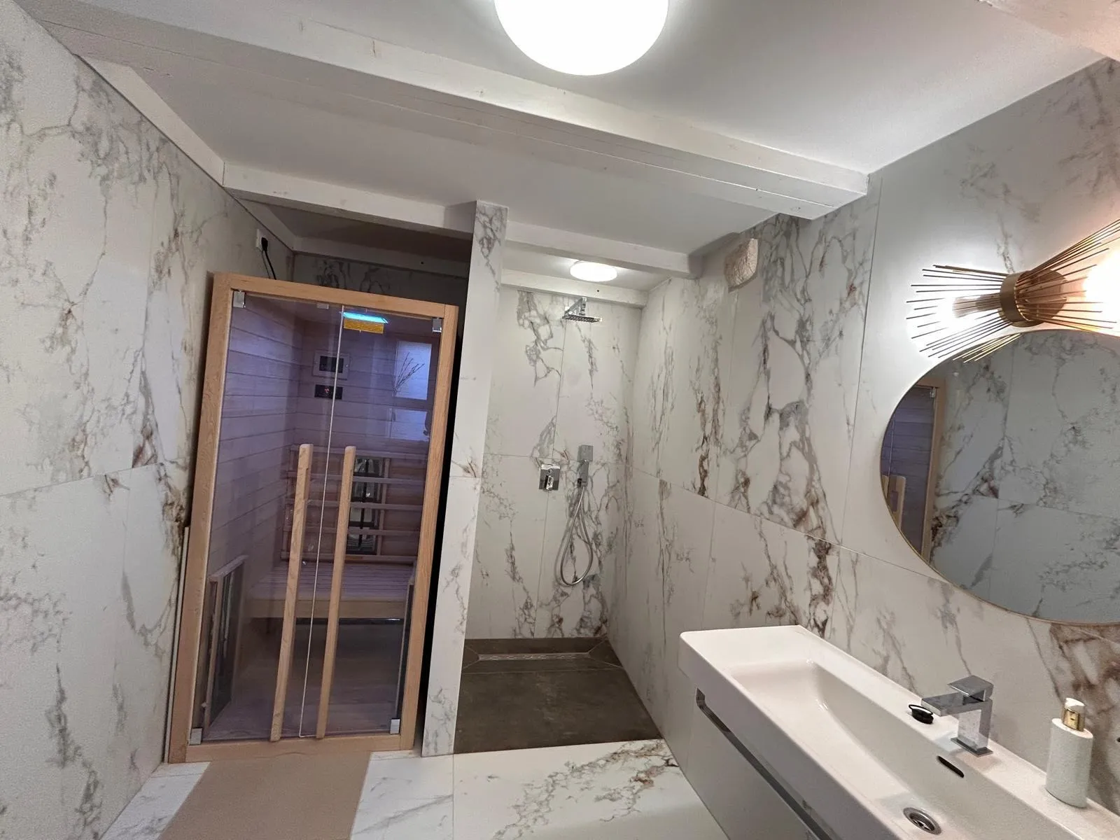 kamena kuća kaštel štafilić, 60.00 m2 - slika 10