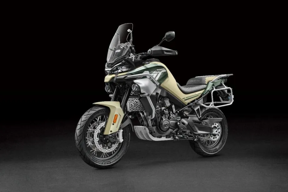 cfmoto 800mt touring, novo, dostupno više boja, 2024 god. - slika 2
