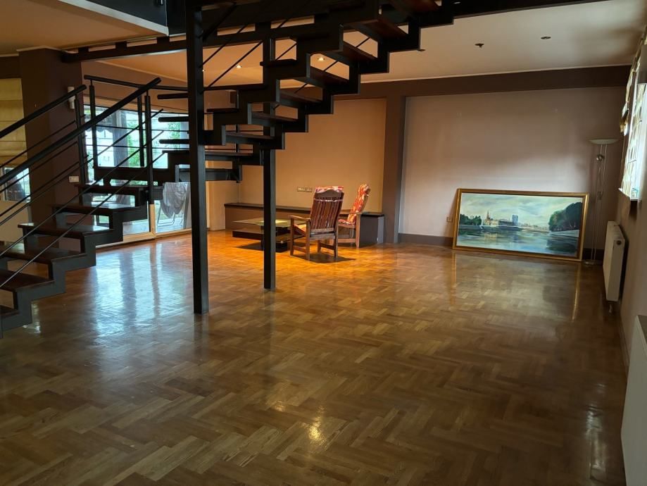 kuća: osijek, centar, 300m2 - slika 3