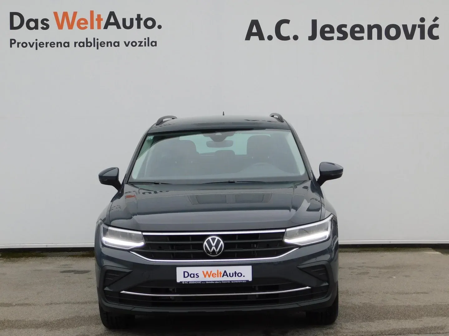 10189 volkswagen tiguan 2.0 tdi life - slika 2