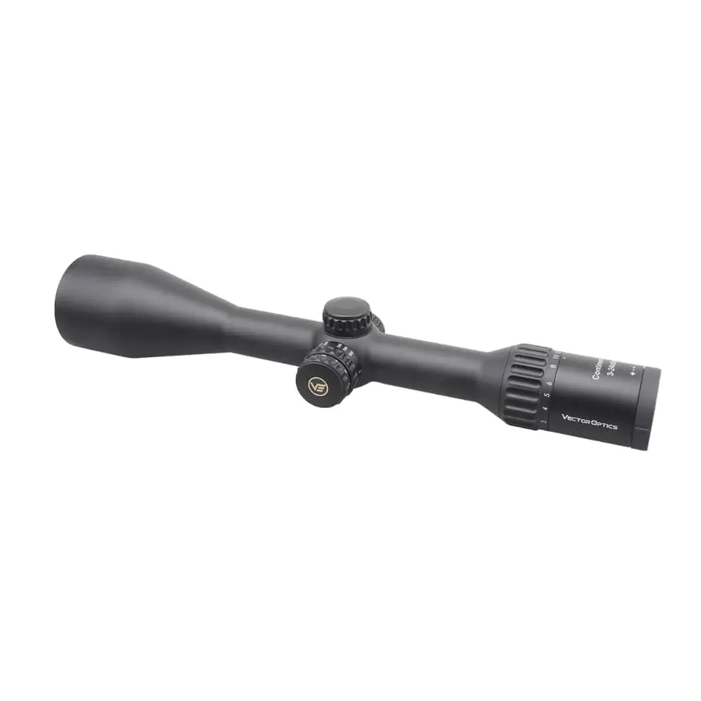 vector optics continental 3-24x56 ed hunting - slika 5