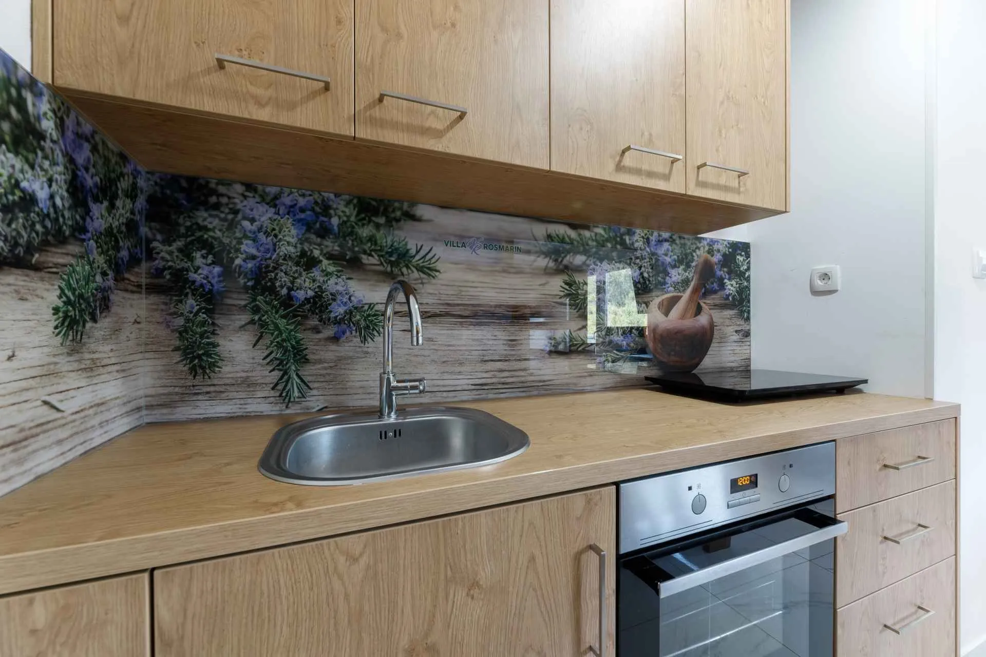 apartmani villa rosmarin - slika 4