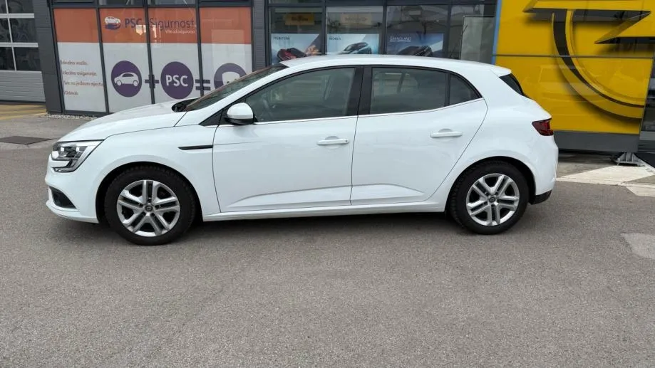 renault megane blue dci 115 - slika 5