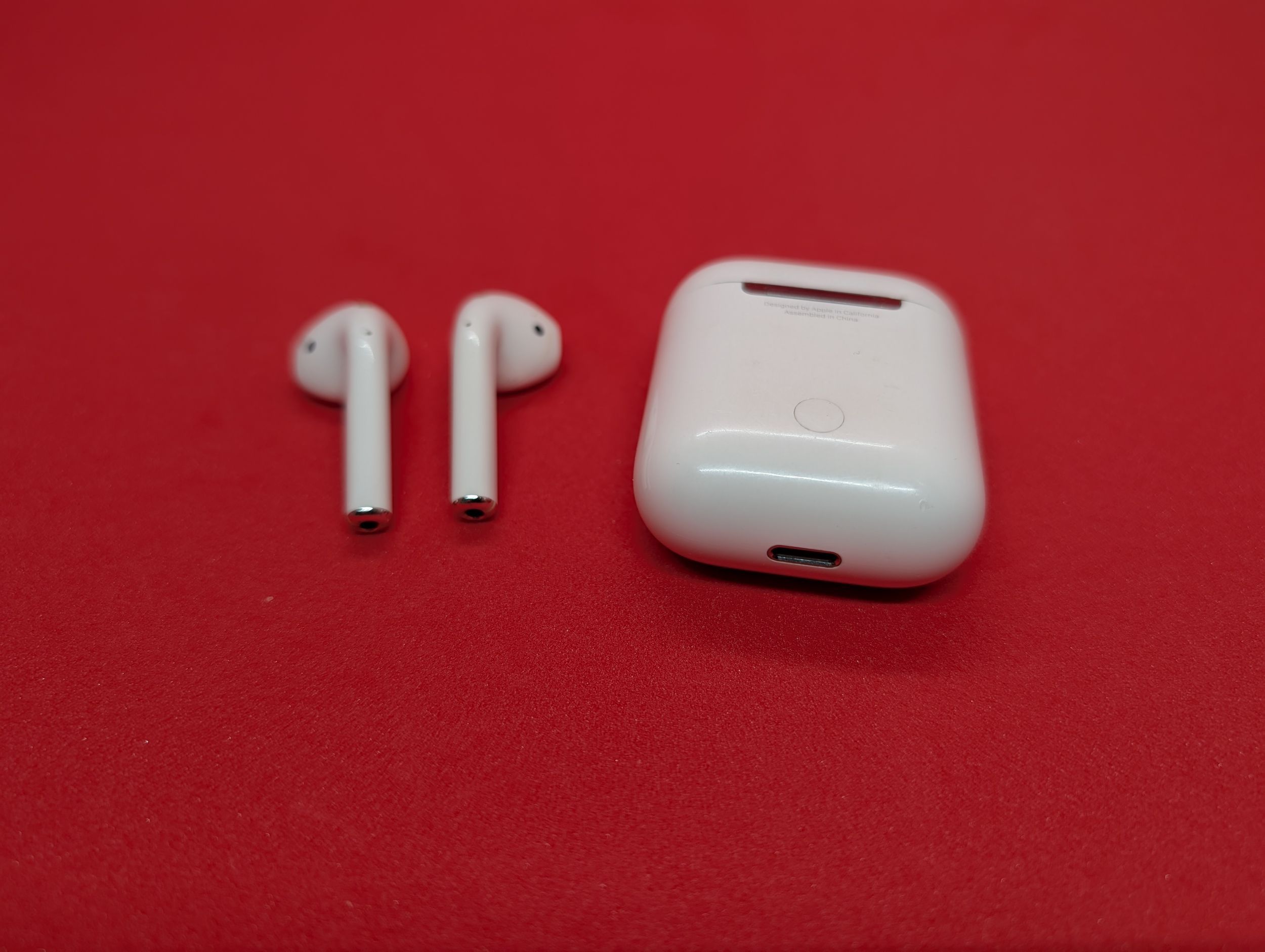 slušalice apple airpods 1. generacija - slika 5