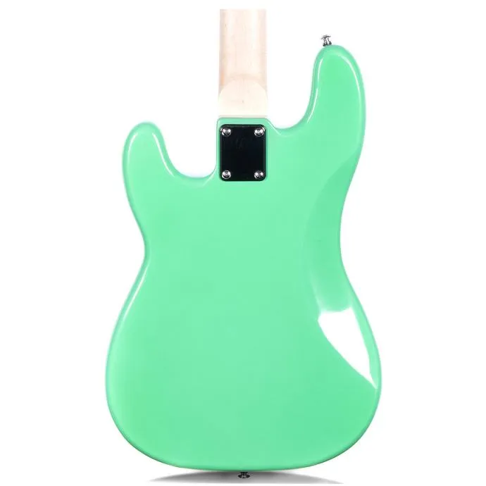 grote gtbsp-01 green bas gitara - slika 4