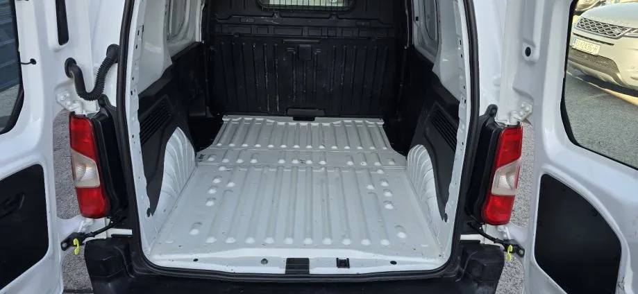opel combo 1.5d - 2020 - 90.000km - hr vozilo - nije uvoz - slika 14