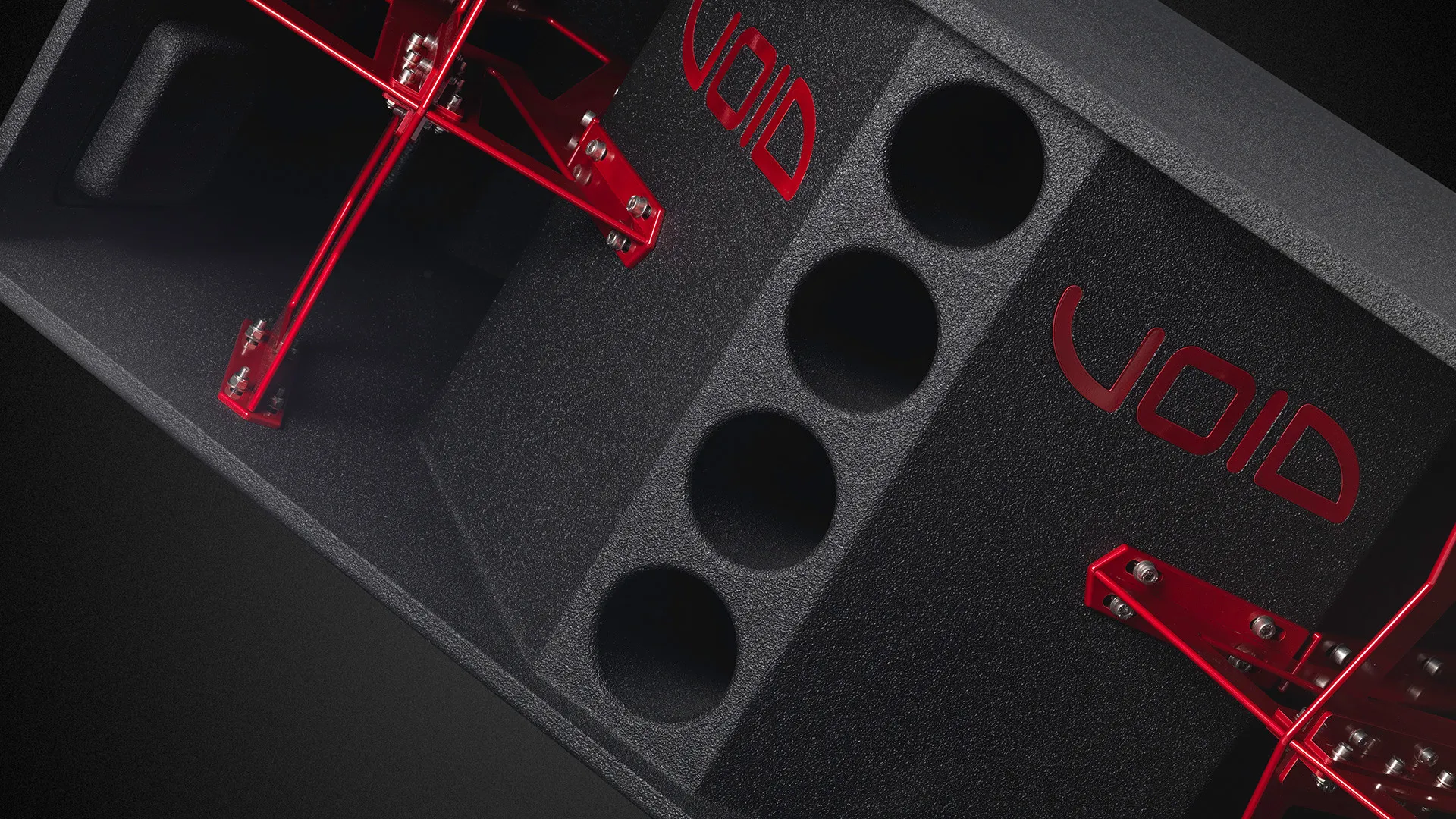 najam razglasa – 4 rent – void air sound system - slika 8