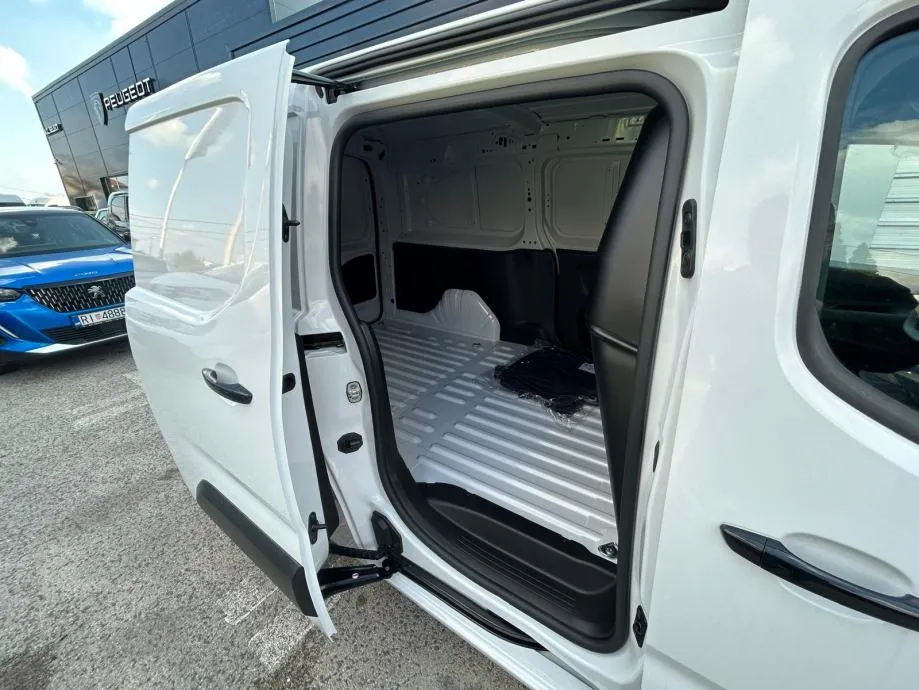 peugeot partner l2 comfort pack bluehdi 100 - slika 19