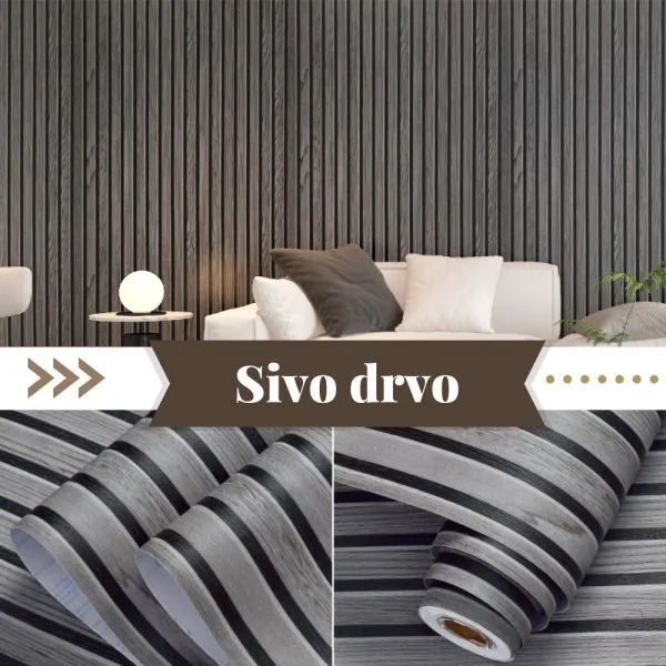 panel folija s modernim uzorcima 10 metara - slika 25