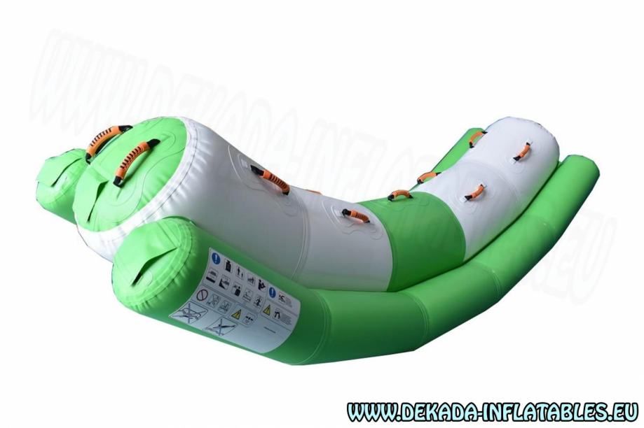 AQUA banana za vodu - Našice
