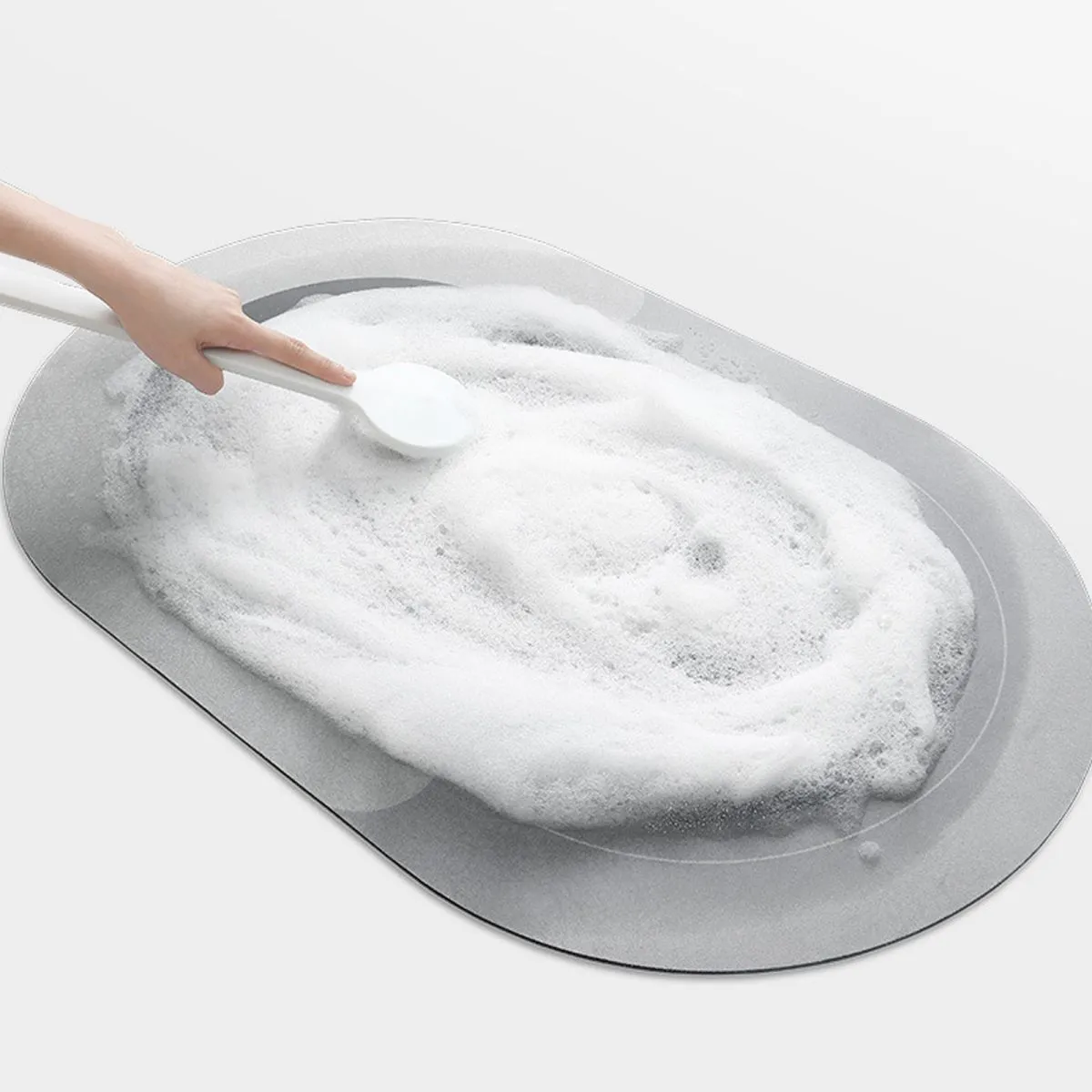 kupaonski tepih - bath & shower - slika 2