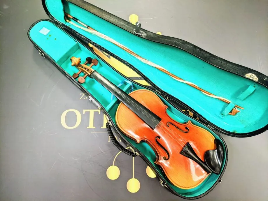 violina / r1, rate !! - slika 5