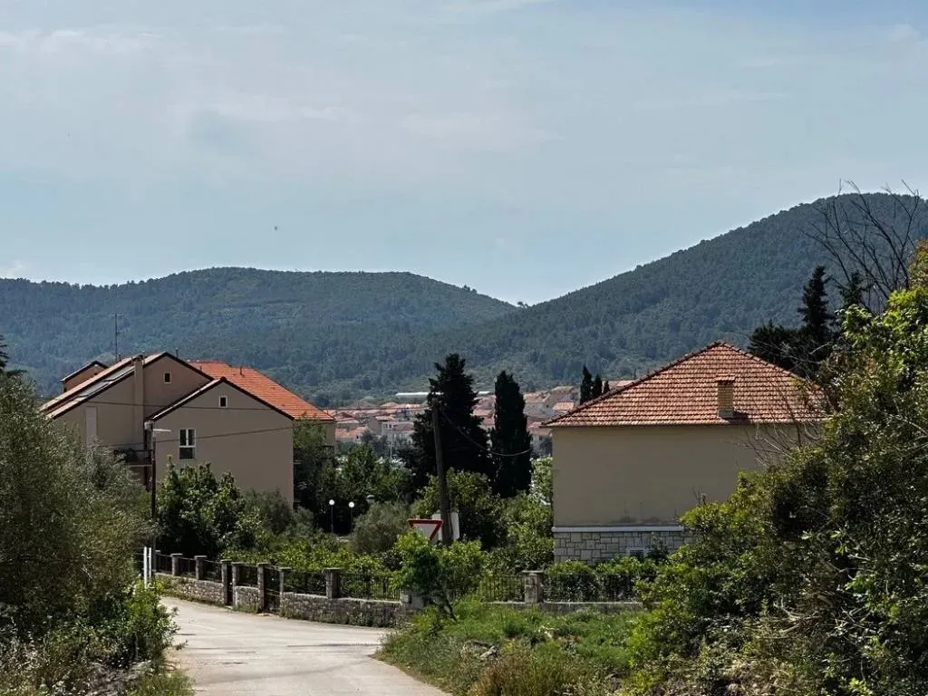 građevinsko zemljište na prodaju - vela luka - slika 15