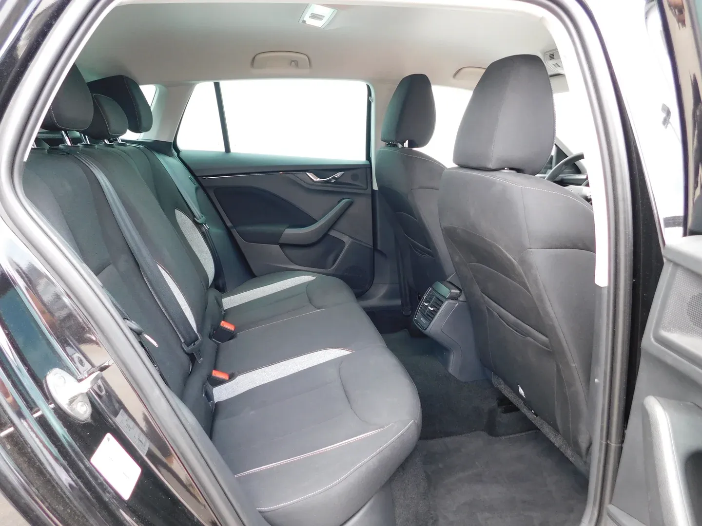 11757 škoda scala fl selection 1.0 tsi - slika 12