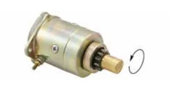 starter/anlaser motocikla - slika 3
