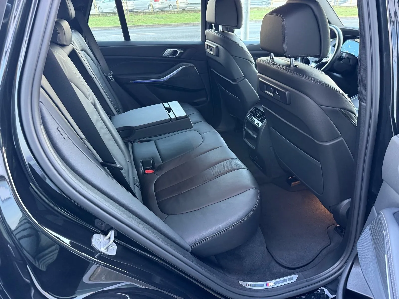 bmw x5 xdrive30d m-paket °virtual°head-up°kamera 360°u pdv-u°leasing° - slika 20
