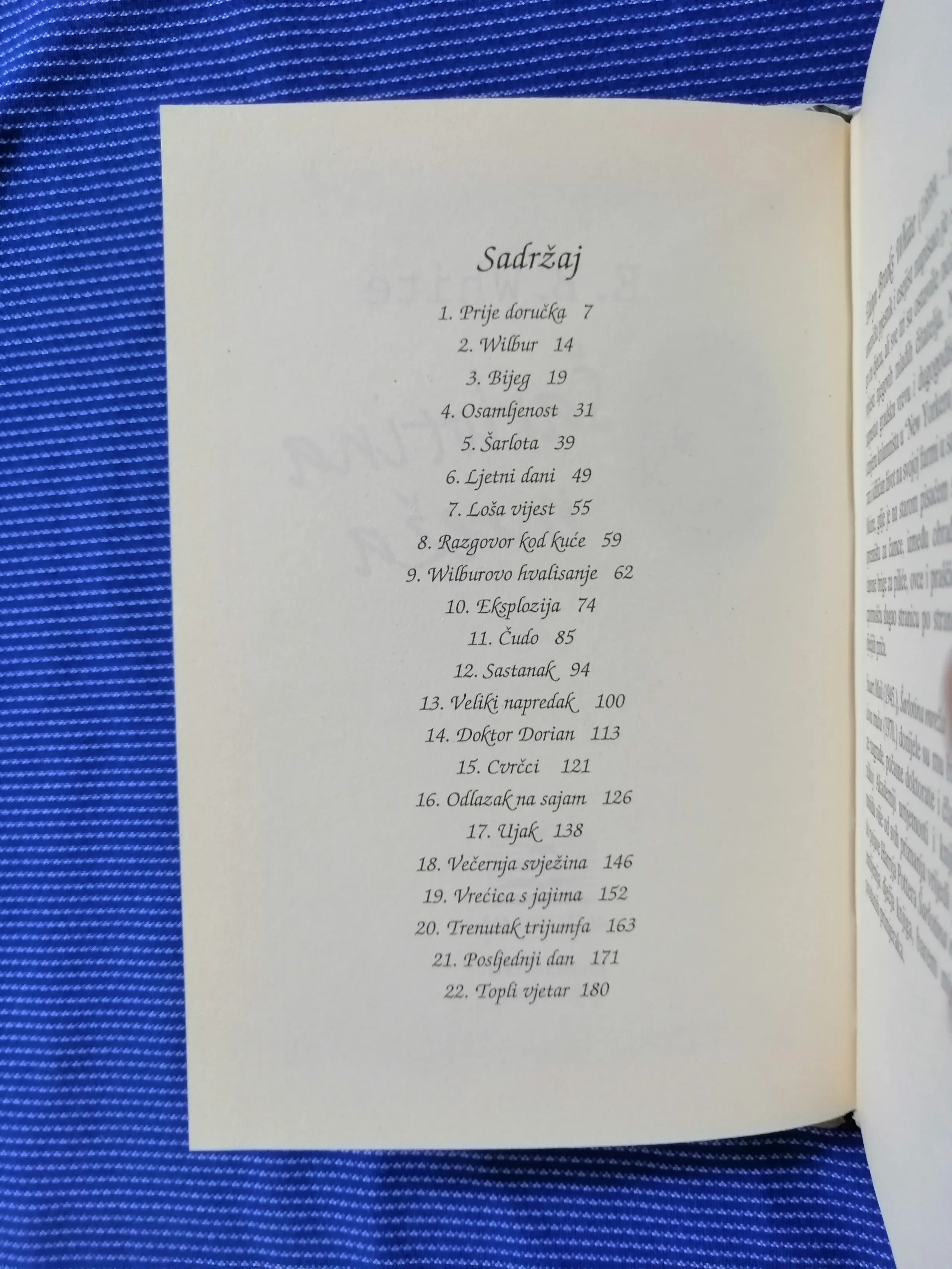 e. b. white – charlotina mreža - slika 4