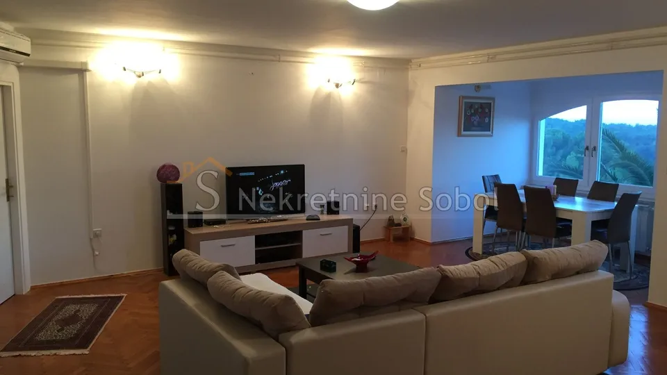mali lošinj - 2s+db, 116.04 m2 prodaja - slika 2