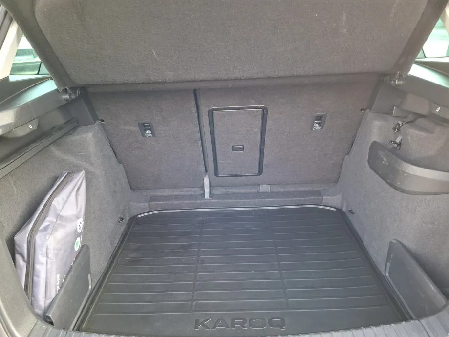 škoda karoq 1,6 ambition - slika 16