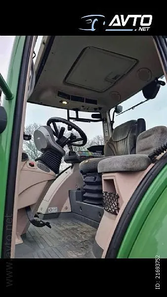 fendt 311 vario tms izvrstan - slika 6