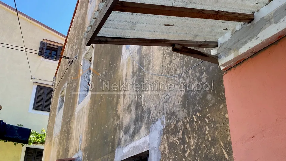 mali lošinj - kuća, 200 m2 prodaja - slika 2