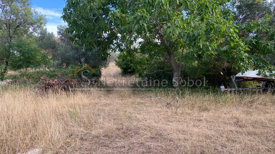 nerezine, otok lošinj - građevinsko, 2040 m2 prodaja - slika 9