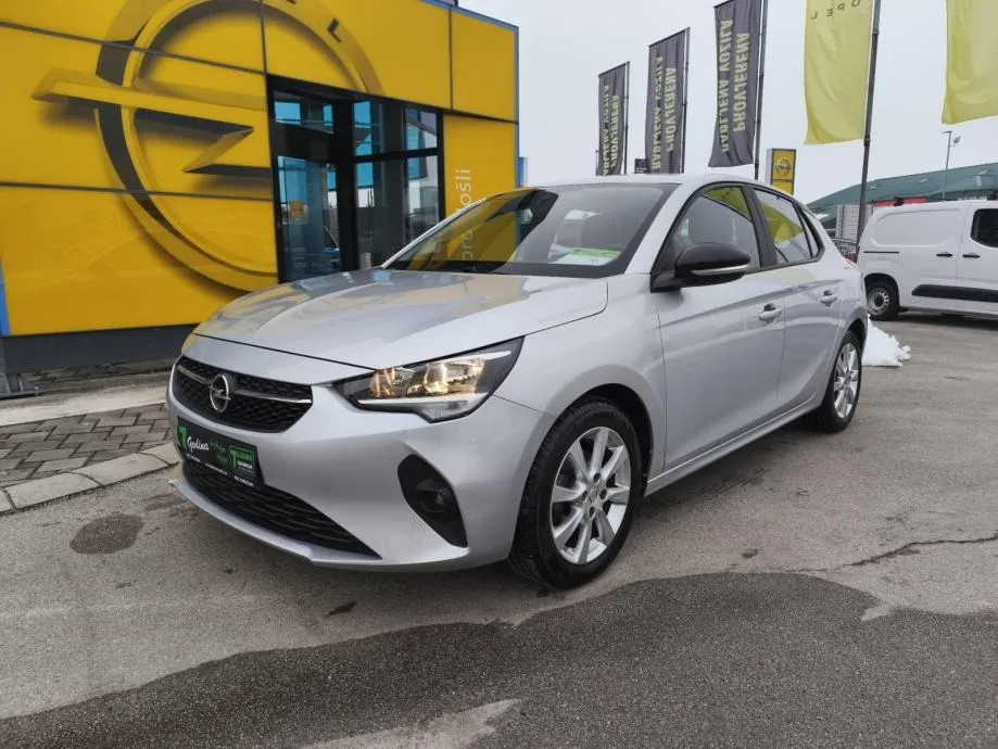 Opel CORSA Edition 1.2 S/S, 55kW - 7 godina garancije! - Sesvete, Zagreb