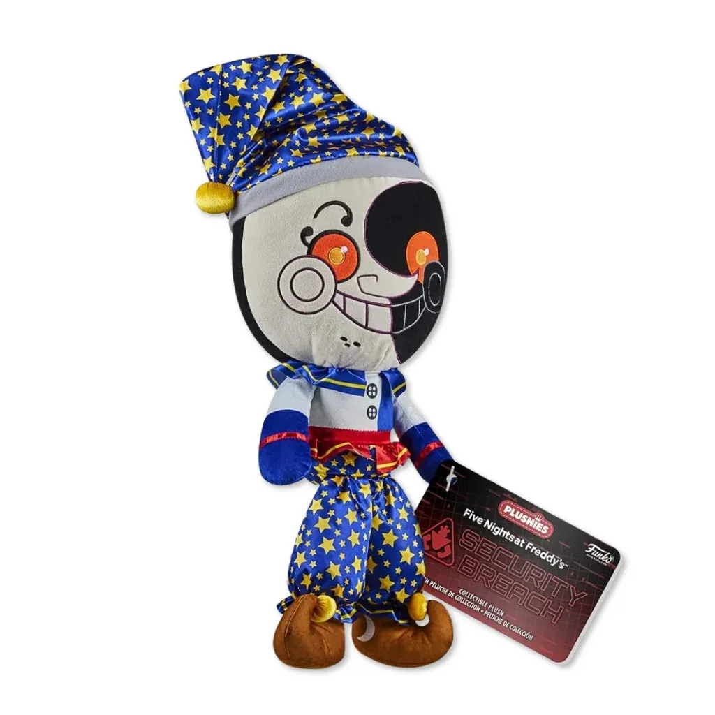 funko sb moon plišana igračka, 20cm - slika 2