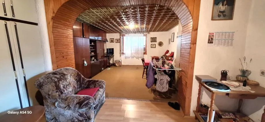 kuća: baranja, batina, 120m2, na velikoj parceli površine 5700m2 - slika 5