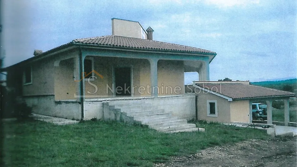 ližnjan, istra - kuća, 515.08 m2 prodaja - slika 2