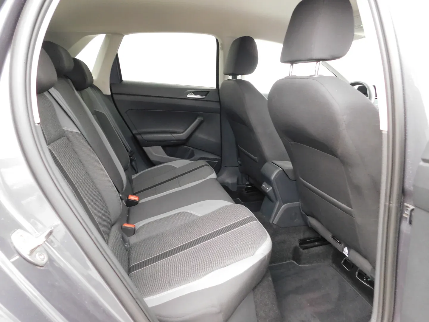 11643 volkswagen polo 1.0 tsi style - slika 11