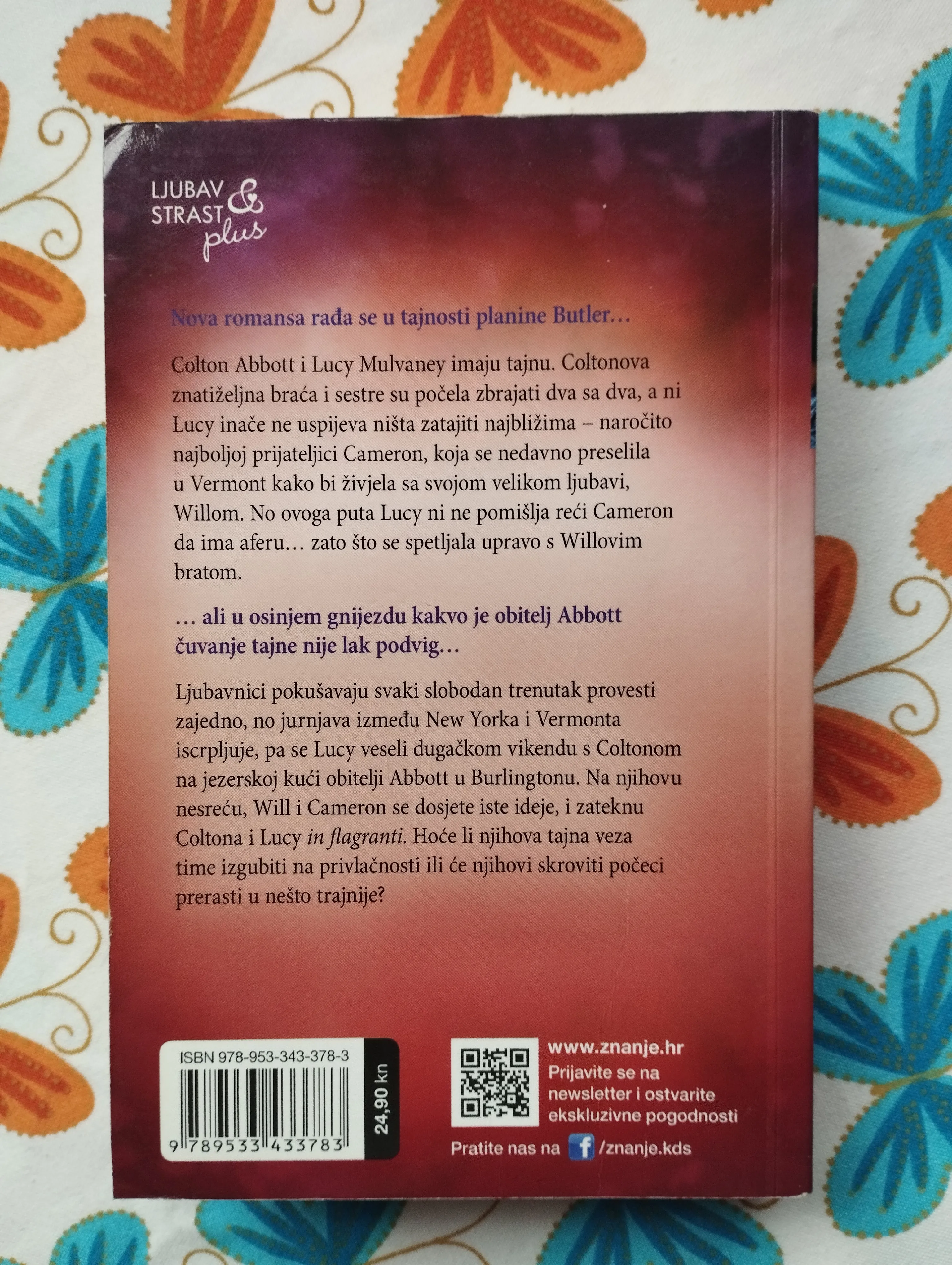 marie force - vidio sam je tamo - slika 3