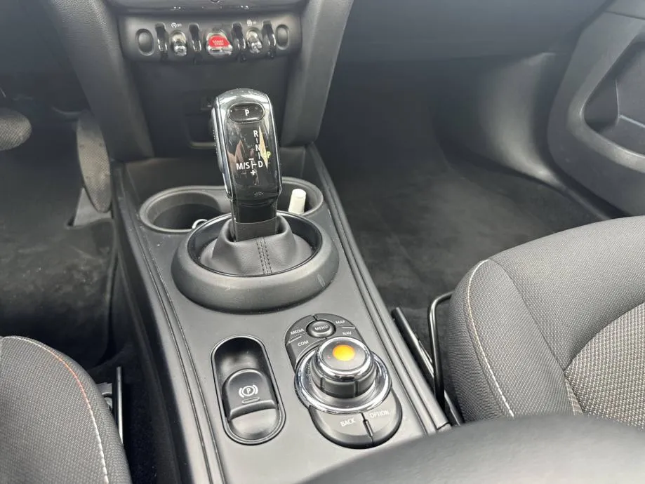 mini countryman business diesel automatik 150 ks *jamstvo 24 mjeseca! - slika 20
