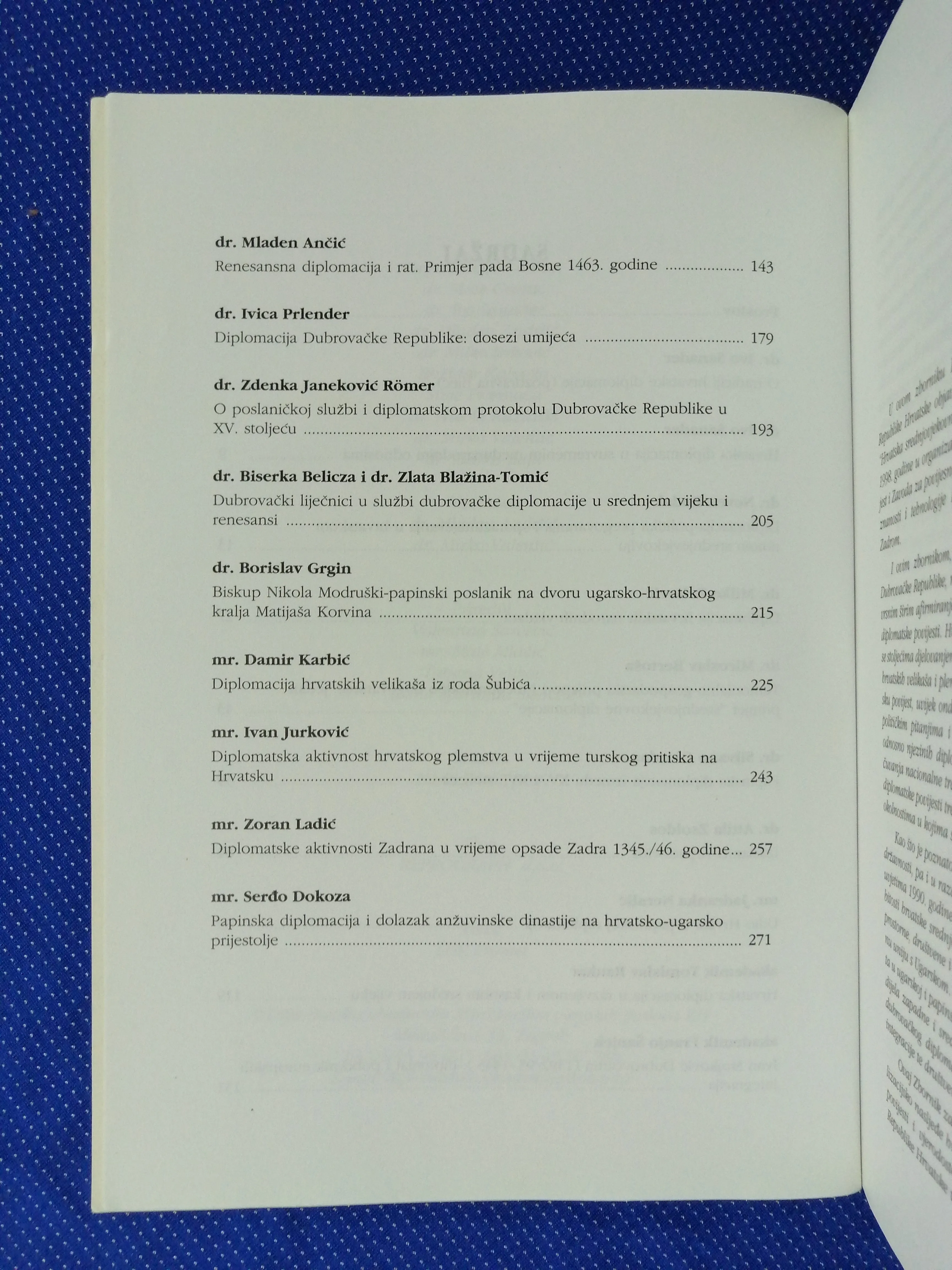 hrvatska srednjovjekovna diplomacija - slika 5
