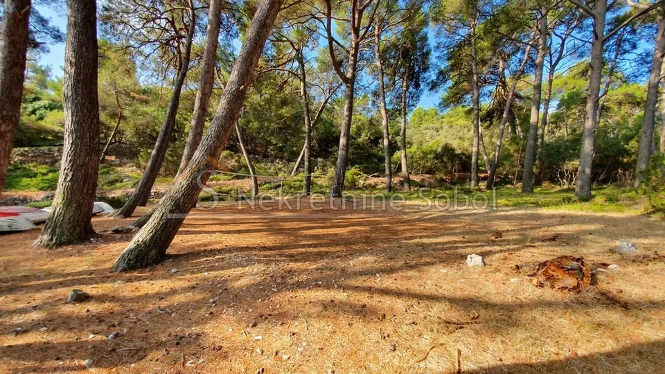 mali lošinj - građevinsko, 412 m2 prodaja - slika 6