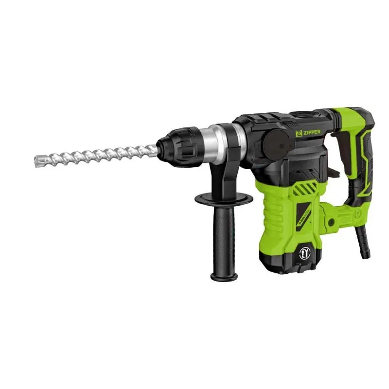 Udarna bušilica ZI-BHA1500DN SDS plus Zipper - Čakovec