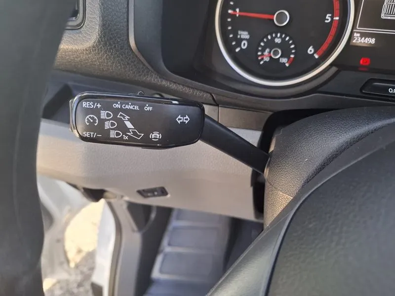 volkswagen crafter 2.0 tdi*177ks*klima*navigacija*park.kamera* - slika 14