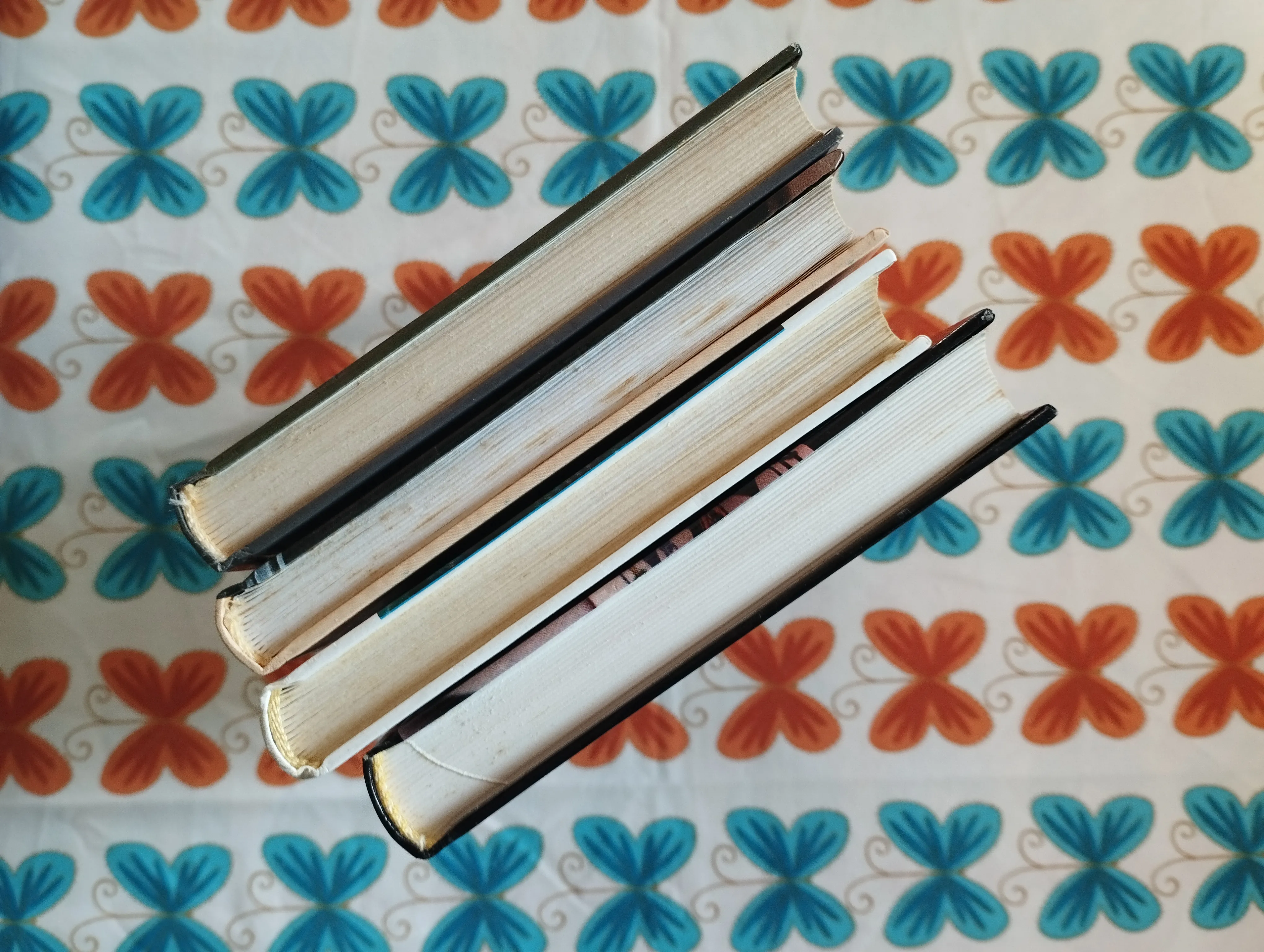 sue grafton - misterije kinsey millhone - a,b,d,t - slika 4