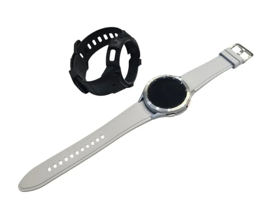 pametni sat samsung galaxy watch 4 classic 46mm / r1, rate !! - slika 5
