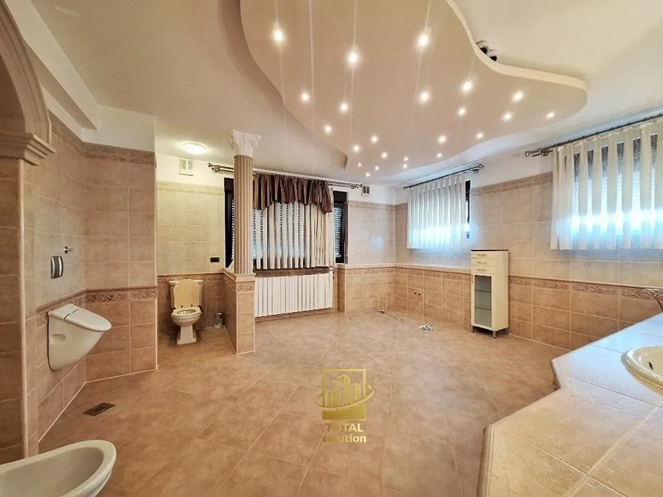 zagreb, podsljeme, ekskluzivna vila 550 m2 i ost. na parceli 2800 m2 - slika 24