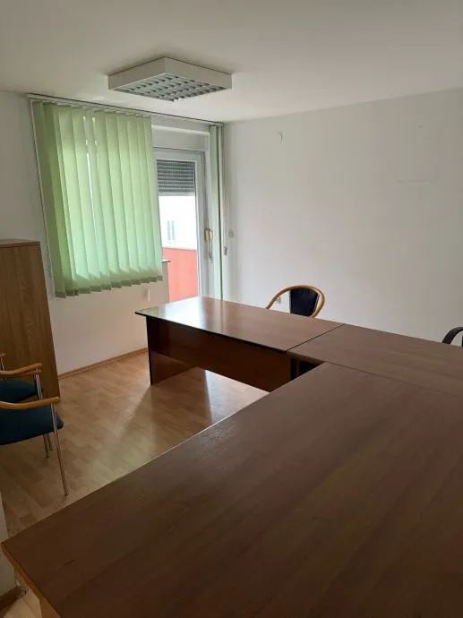 poslovni prostor - najam, 8 ureda, zadar-relja, centar grada! 2. kat! - slika 4