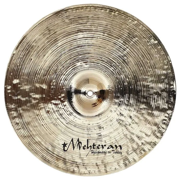 mehteran premium 16" crash - slika 5