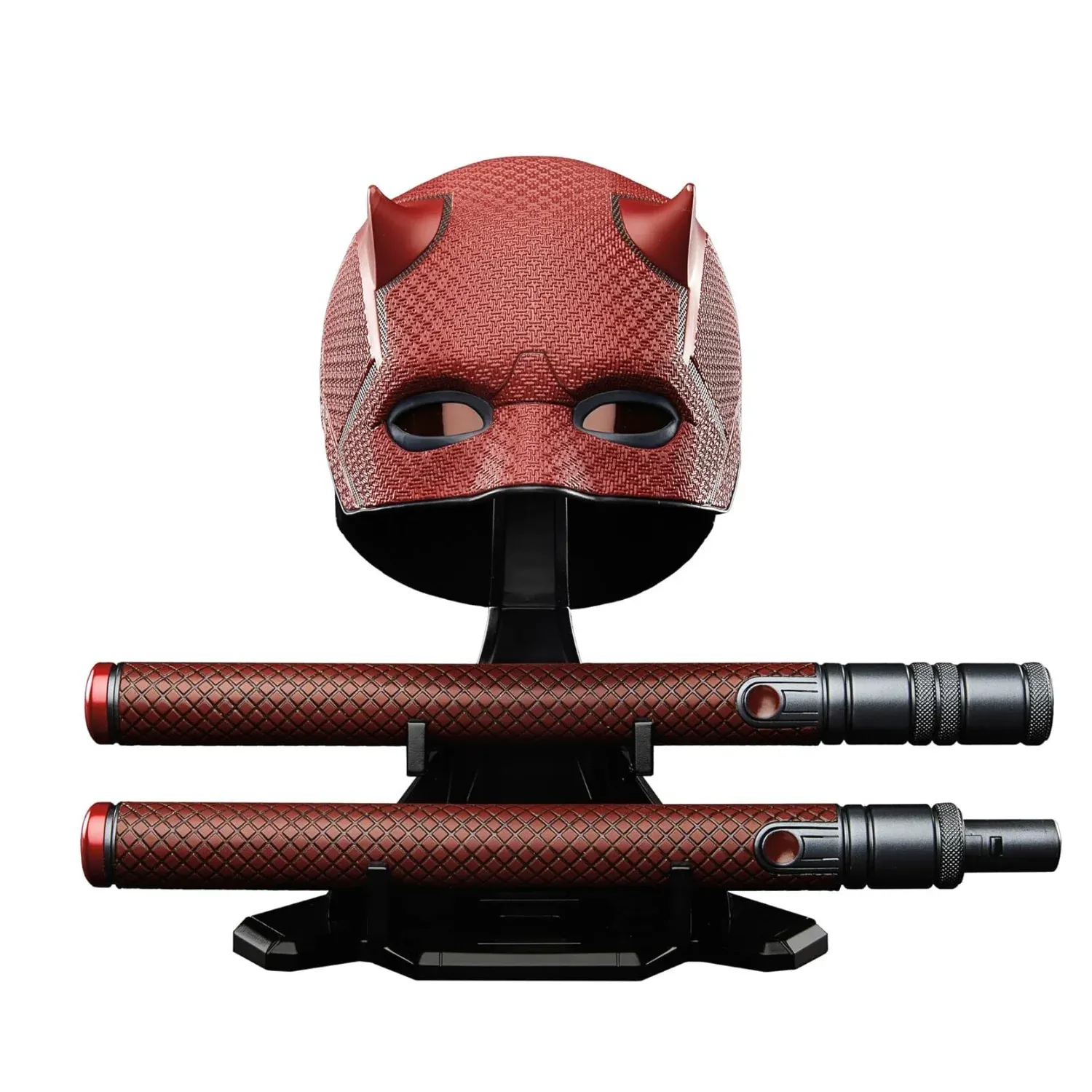 Marvel Legends Series: Daredevil Mask + Billy Club Replica - Zagreb