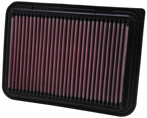 novi k&n 33-2360 filter zraka toyota - slika 3