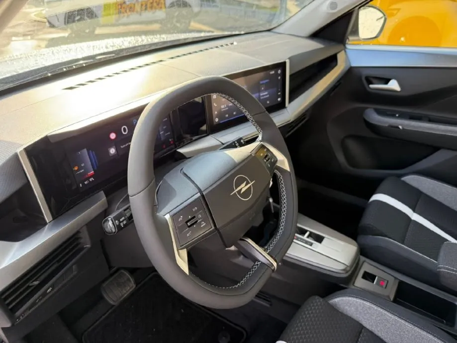 opel frontera gs line 1.2 turbo hybrid 107kw* - 7 godina garancije! - slika 14