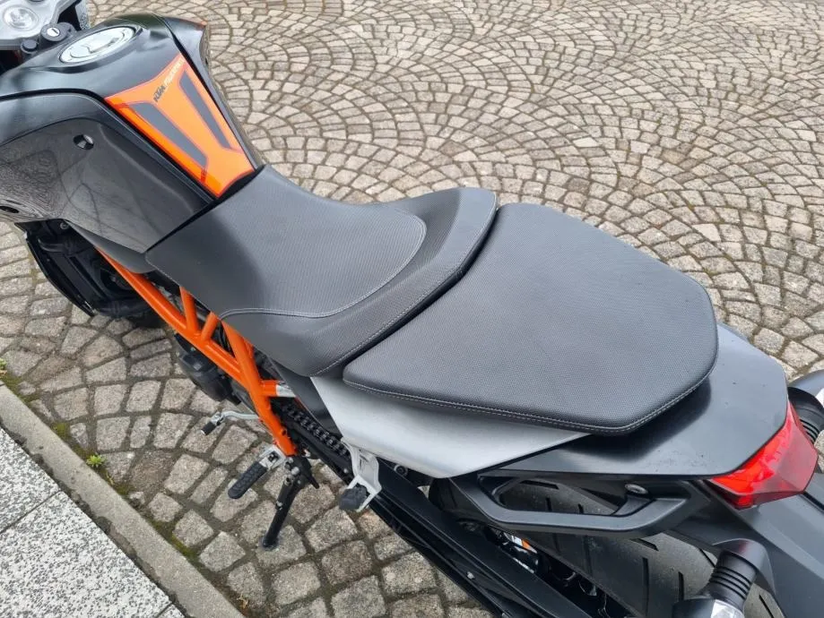 ktm duke 690 abs, 2013 god. - slika 15
